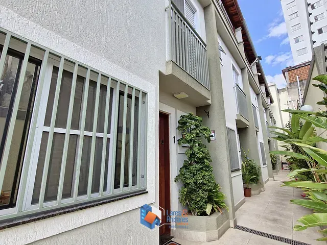 Casa com 92m² 2 quartos e 3 banheiros, à venda, no bairro Parque Mandaqui em São Paulo