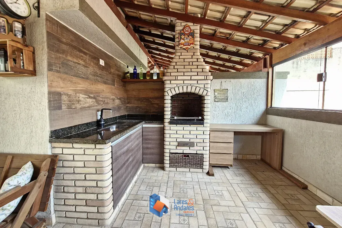 Casa, 2 quartos, 92 m² - Foto 32