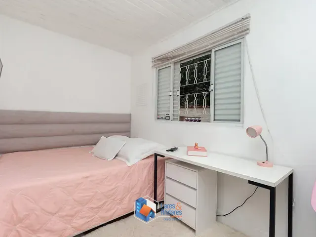 Casa com 150m² 3 quartos e 2 banheiros, à venda, no bairro Jardim Caravelas em São Paulo
