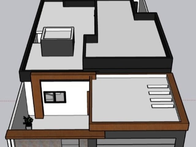 Casa com 200m² 3 quartos e 3 banheiros, à venda, no bairro Bosque da Princesa em Pindamonhangaba