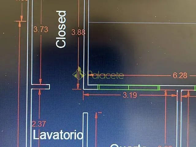 Casa com 200m² 3 quartos e 3 banheiros, à venda, no bairro Bosque da Princesa em Pindamonhangaba