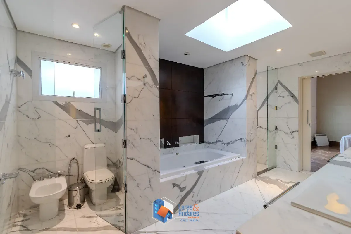 Casa, 4 quartos, 552 m² - Foto 26