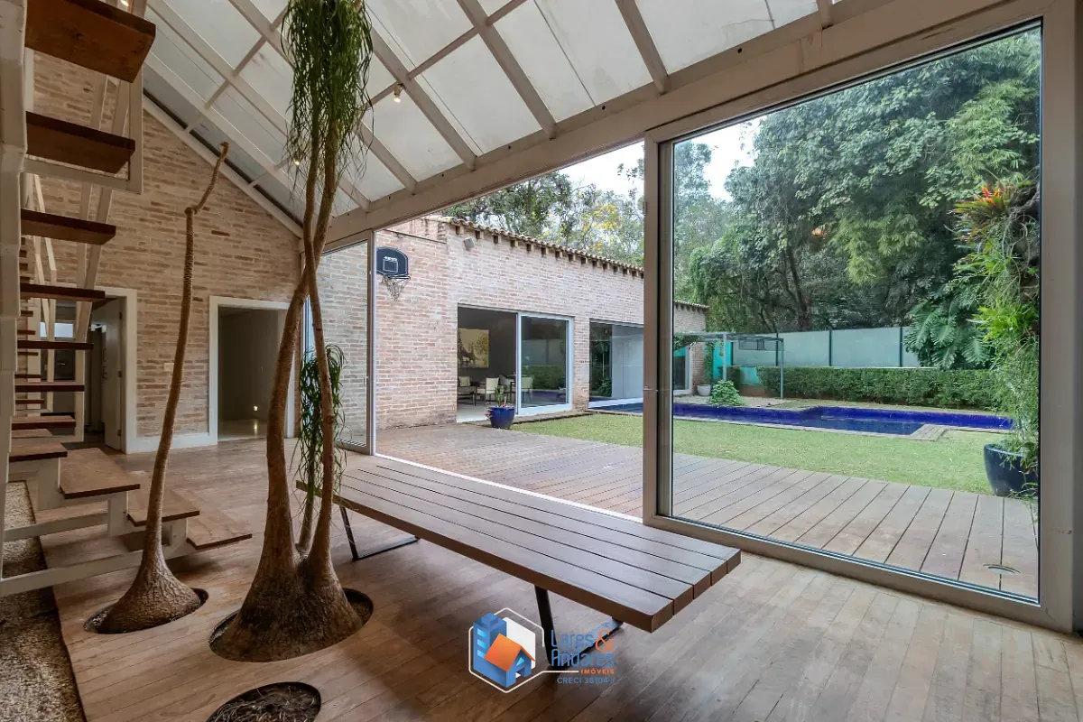 Casa, 4 quartos, 552 m² - Foto 24