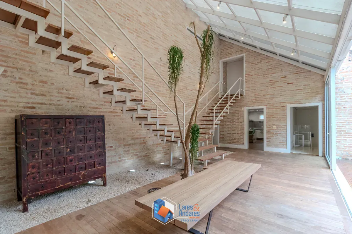 Casa, 4 quartos, 552 m² - Foto 17