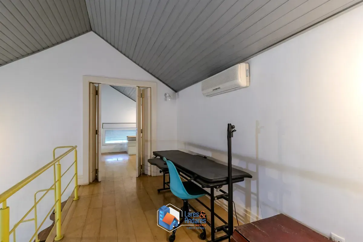 Casa, 4 quartos, 552 m² - Foto 47