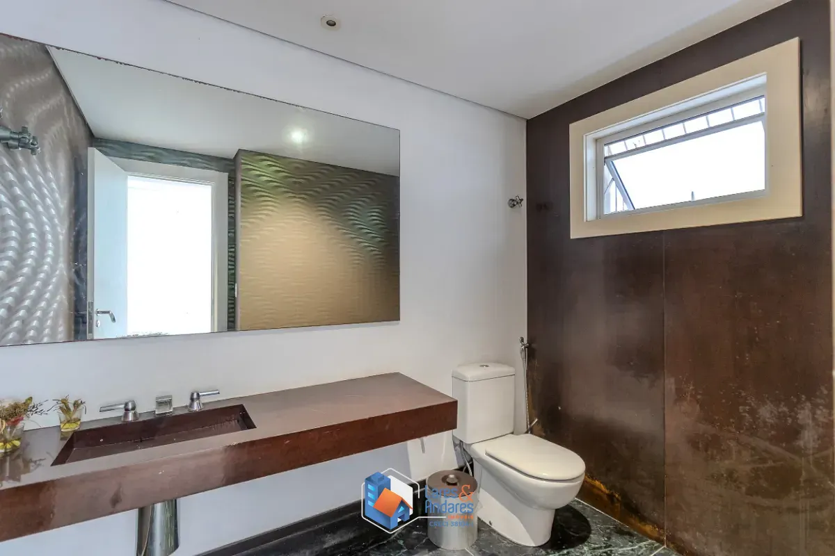 Casa, 4 quartos, 552 m² - Foto 16