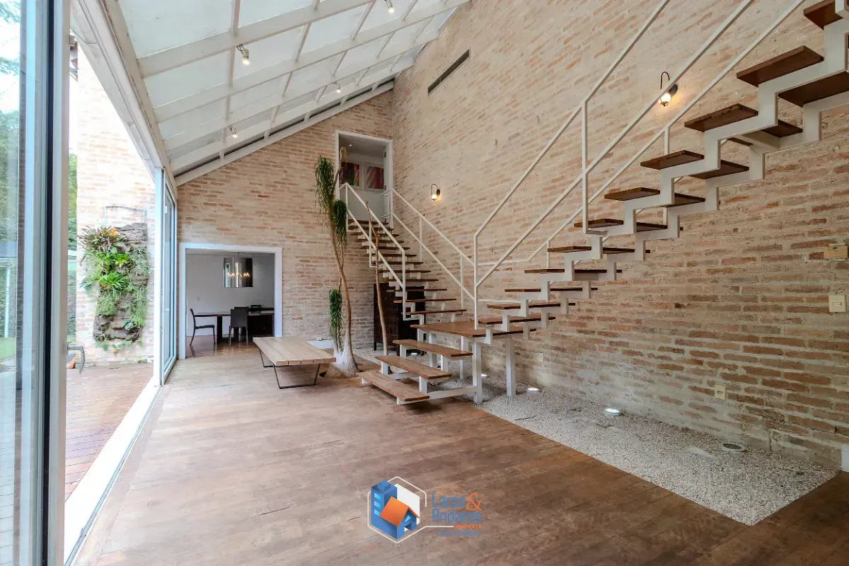 Casa, 4 quartos, 552 m² - Foto 19