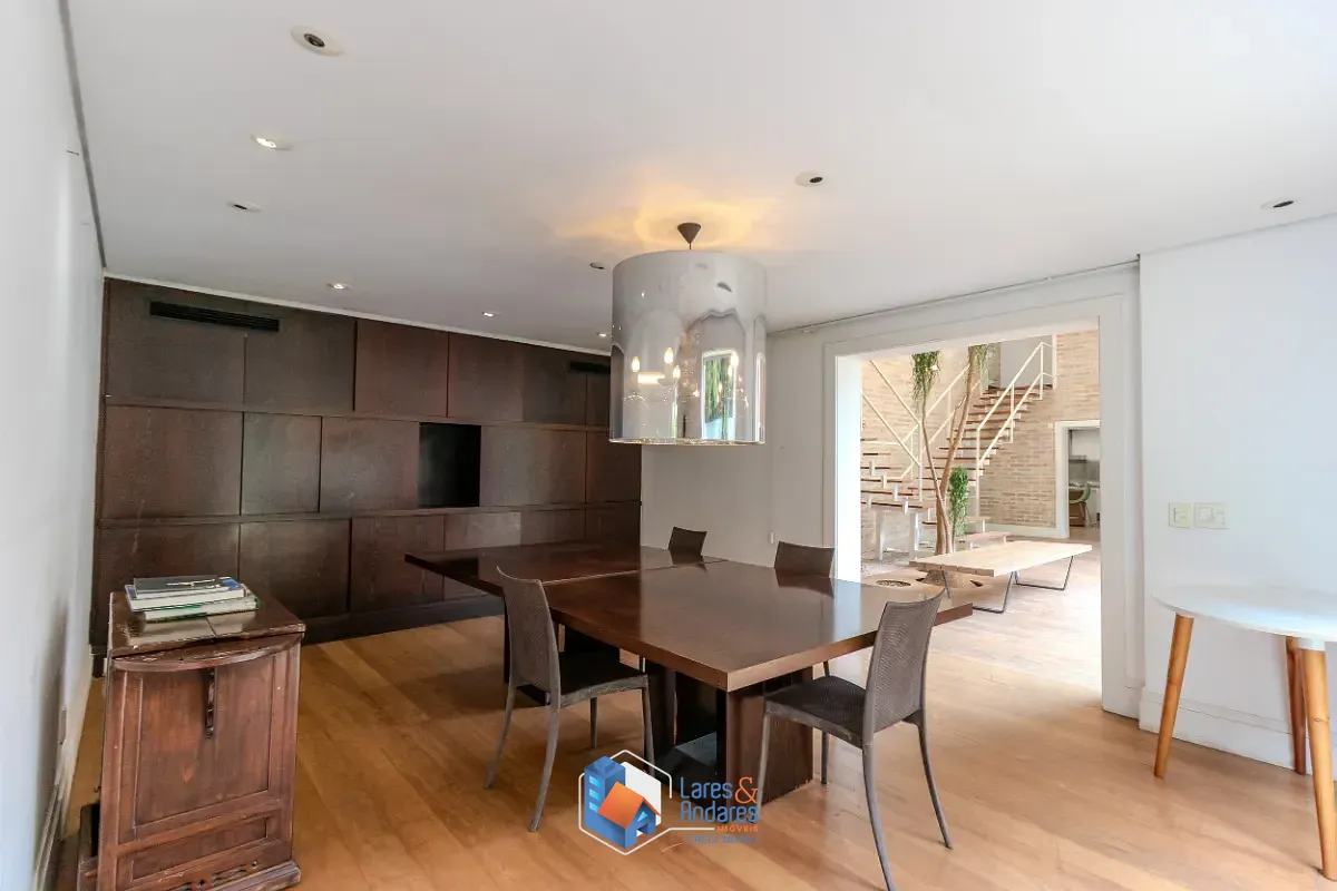 Casa, 4 quartos, 552 m² - Foto 56