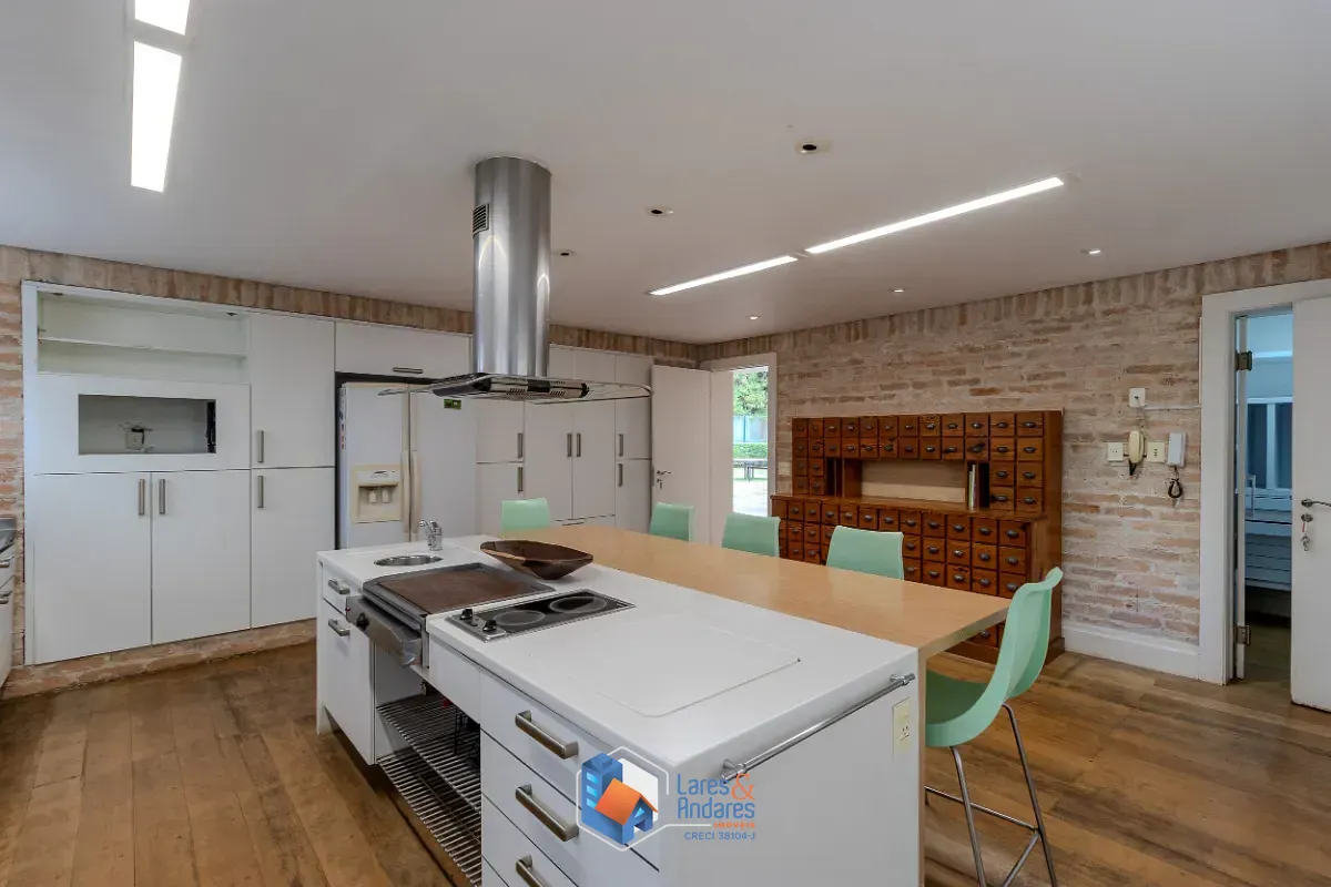 Casa, 4 quartos, 552 m² - Foto 15