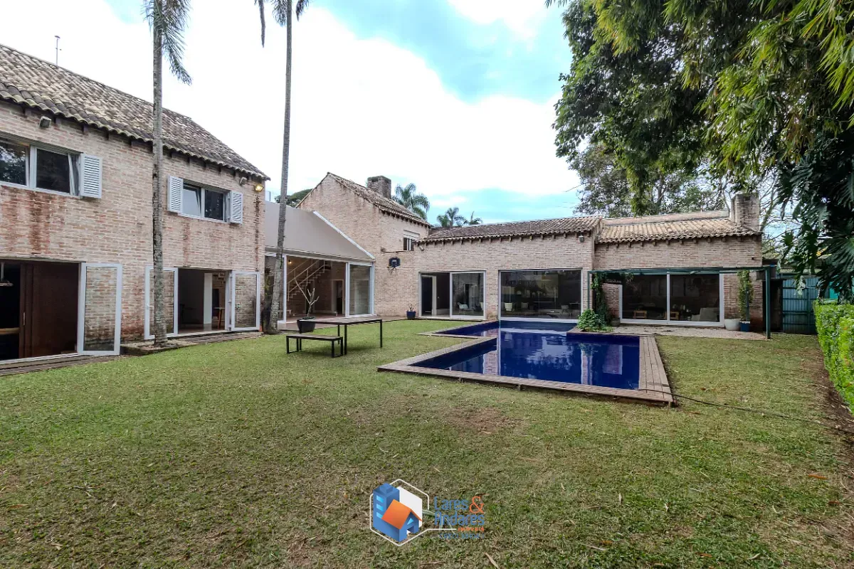 Casa, 4 quartos, 552 m² - Foto 65
