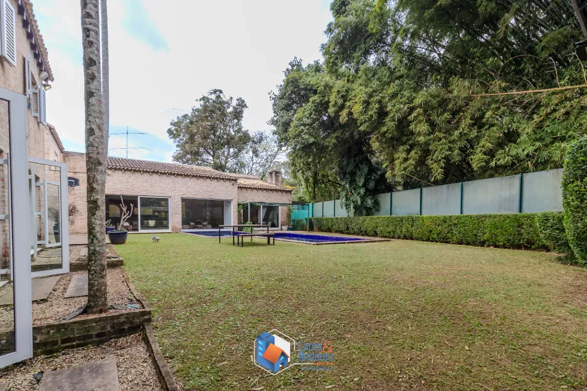 Casa, 4 quartos, 552 m² - Foto 70