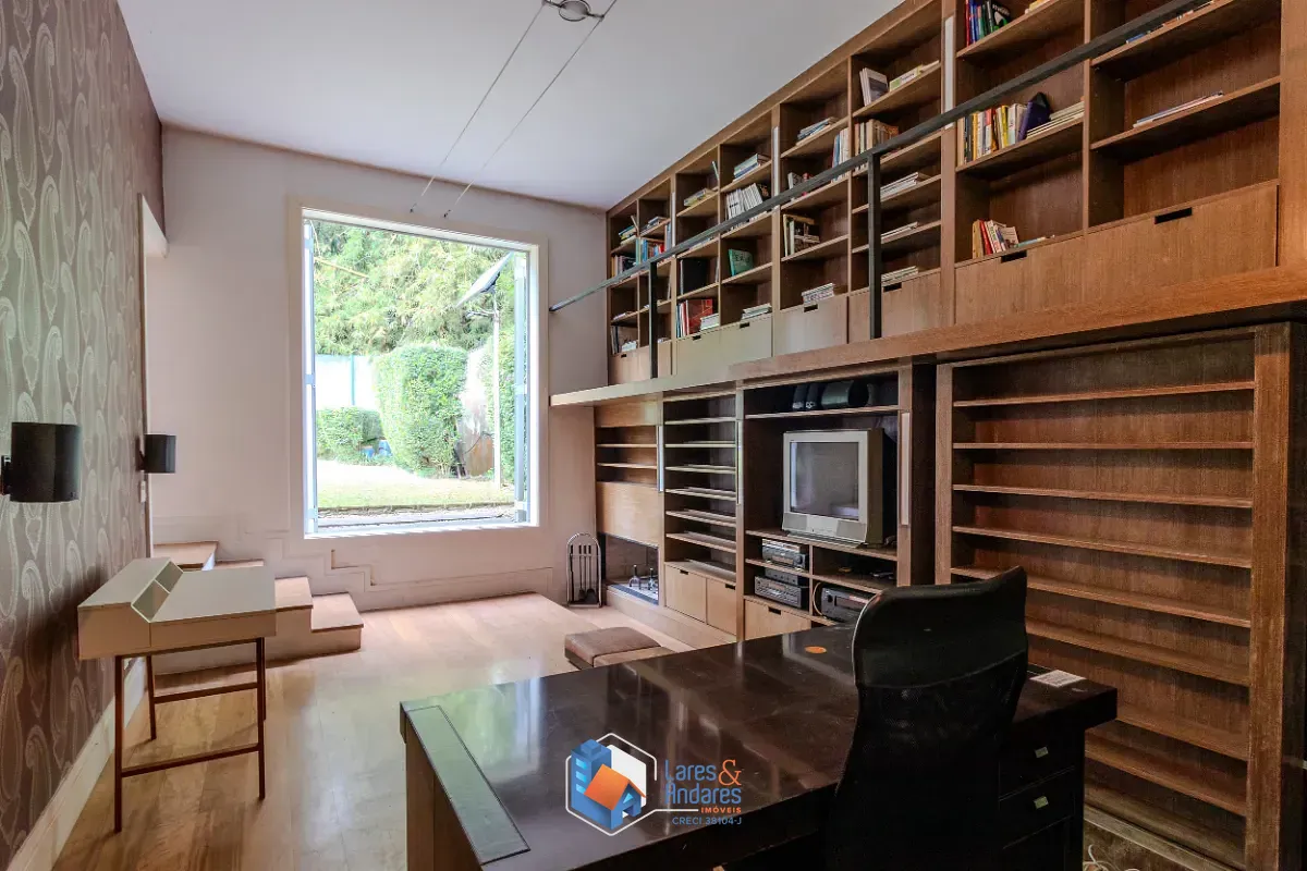 Casa, 4 quartos, 552 m² - Foto 57