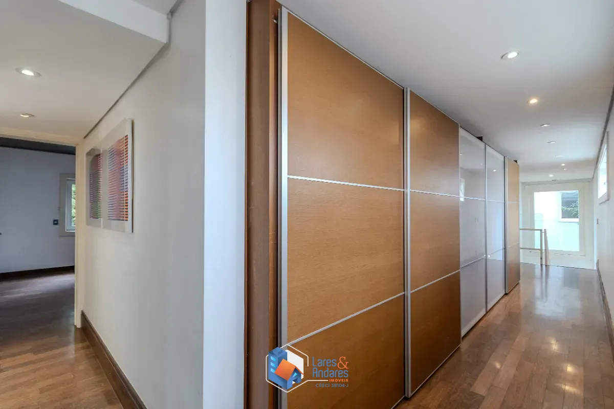 Casa, 4 quartos, 552 m² - Foto 37