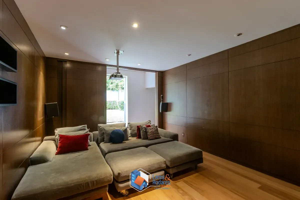 Casa, 4 quartos, 552 m² - Foto 61