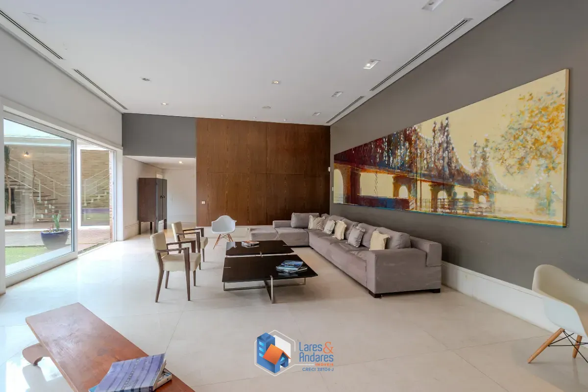 Casa, 4 quartos, 552 m² - Foto 5