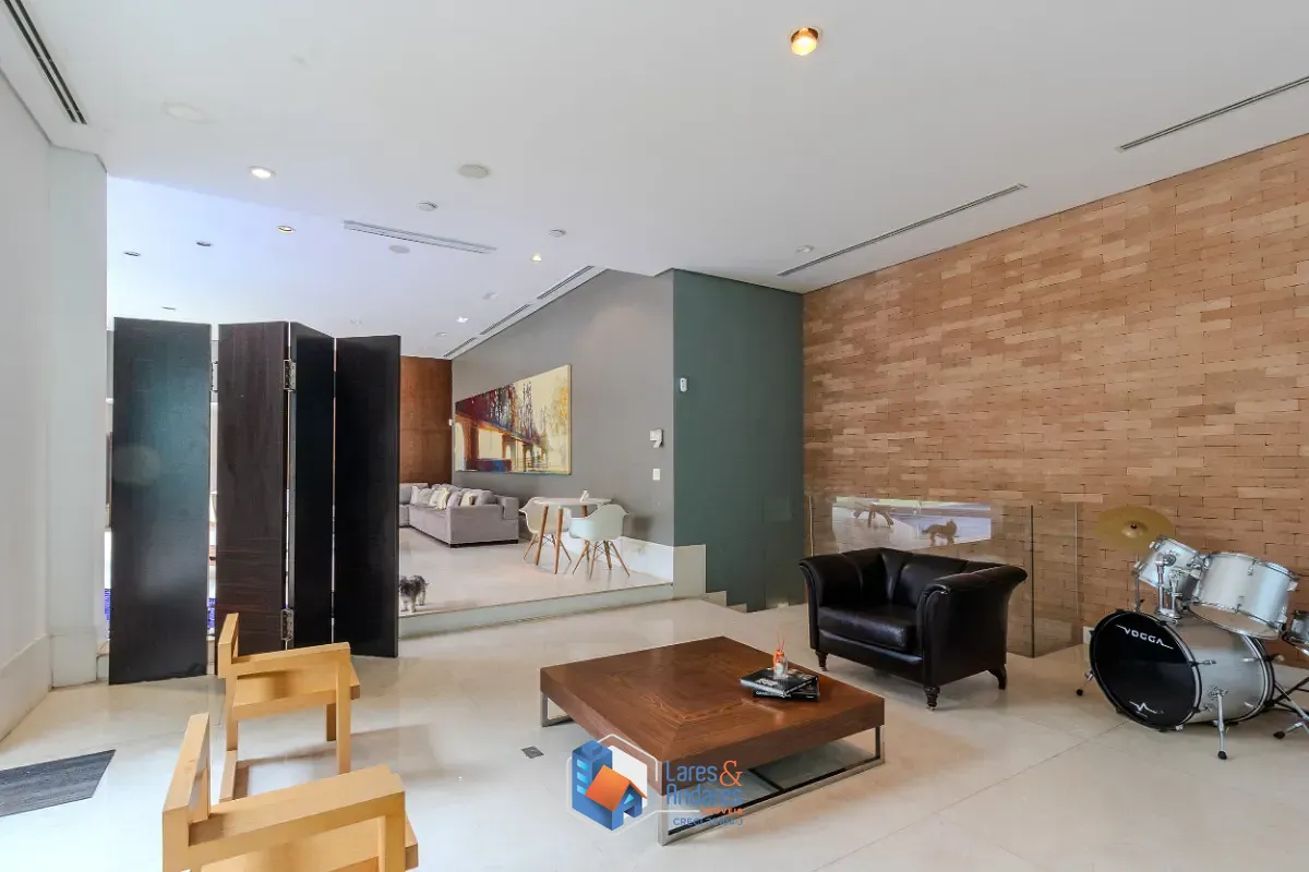 Casa, 4 quartos, 552 m² - Foto 7