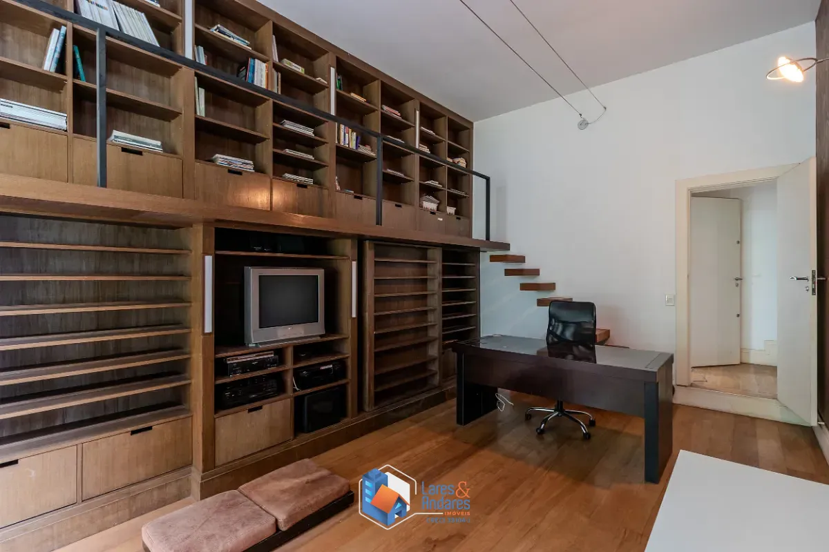Casa, 4 quartos, 552 m² - Foto 55