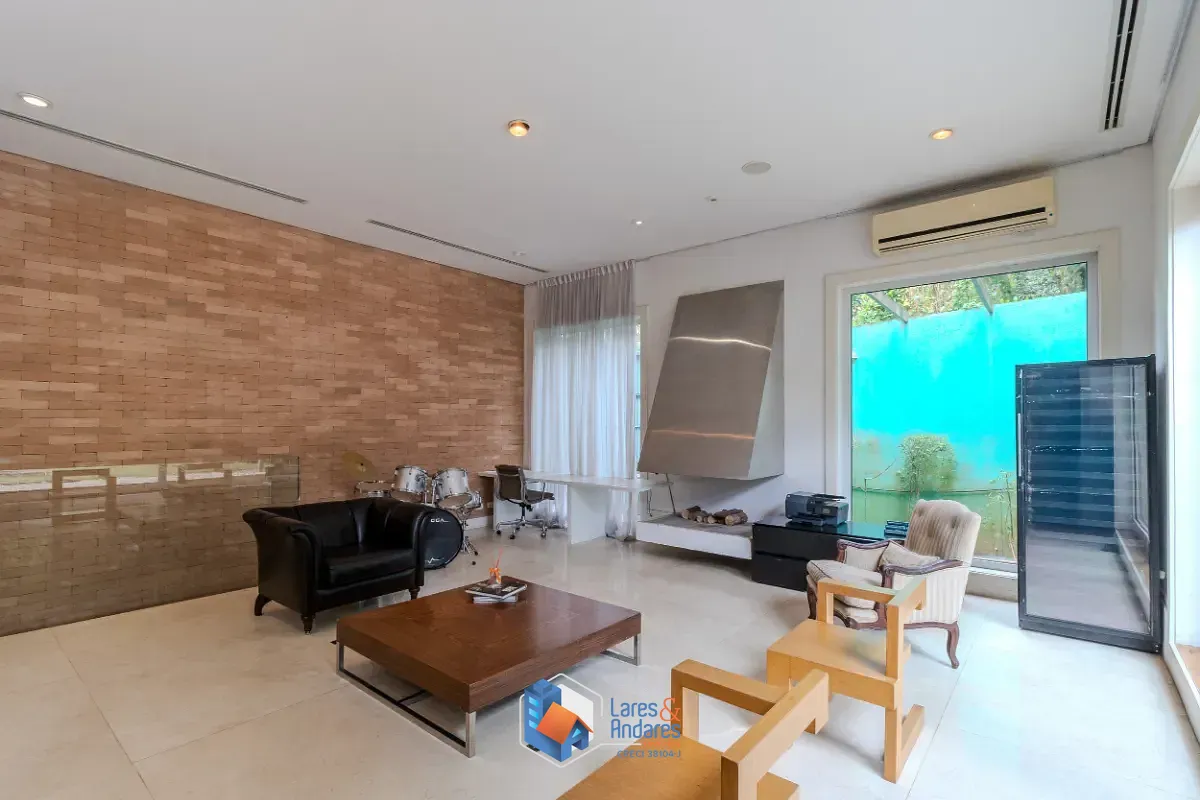 Casa, 4 quartos, 552 m² - Foto 6
