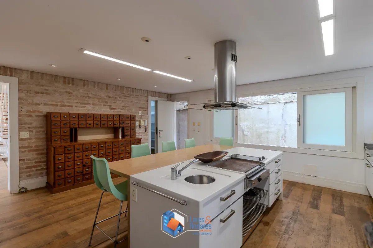 Casa, 4 quartos, 552 m² - Foto 10