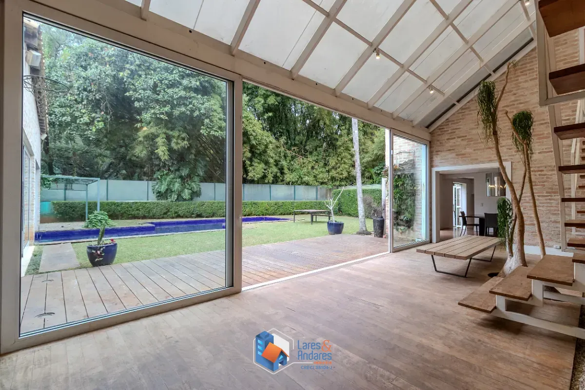 Casa, 4 quartos, 552 m² - Foto 20