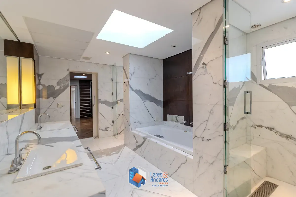 Casa, 4 quartos, 552 m² - Foto 23