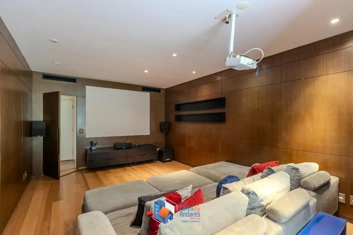 Casa, 4 quartos, 552 m² - Foto 54