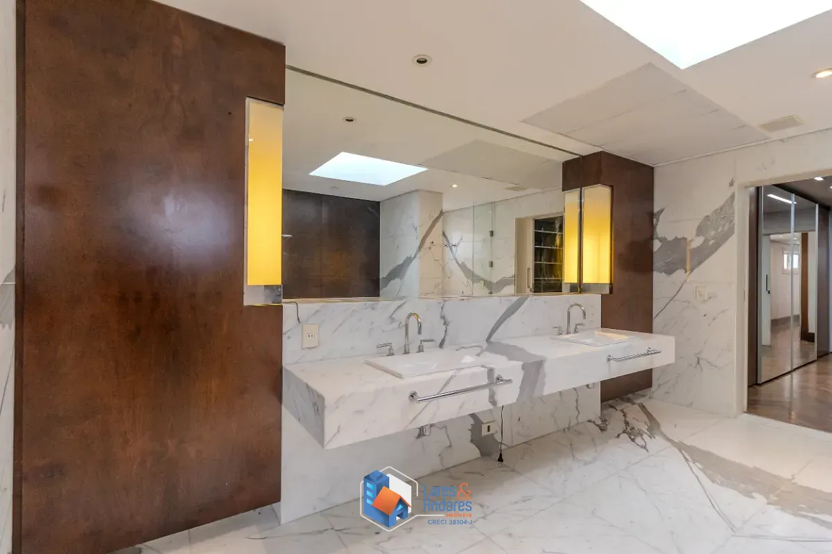 Casa, 4 quartos, 552 m² - Foto 25