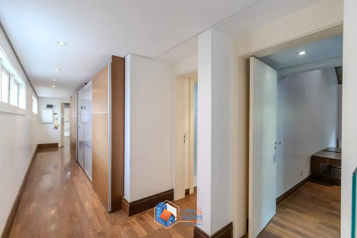 Casa, 4 quartos, 552 m² - Foto 42