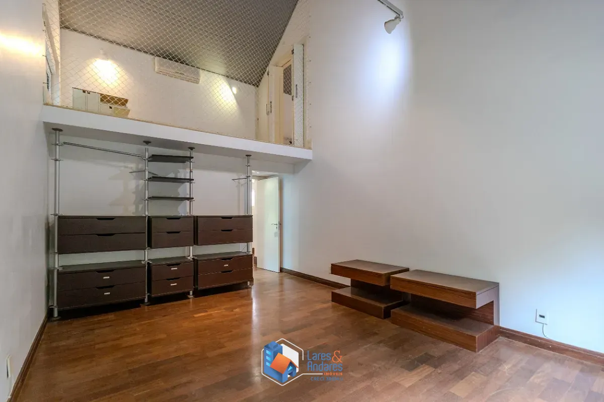 Casa, 4 quartos, 552 m² - Foto 45