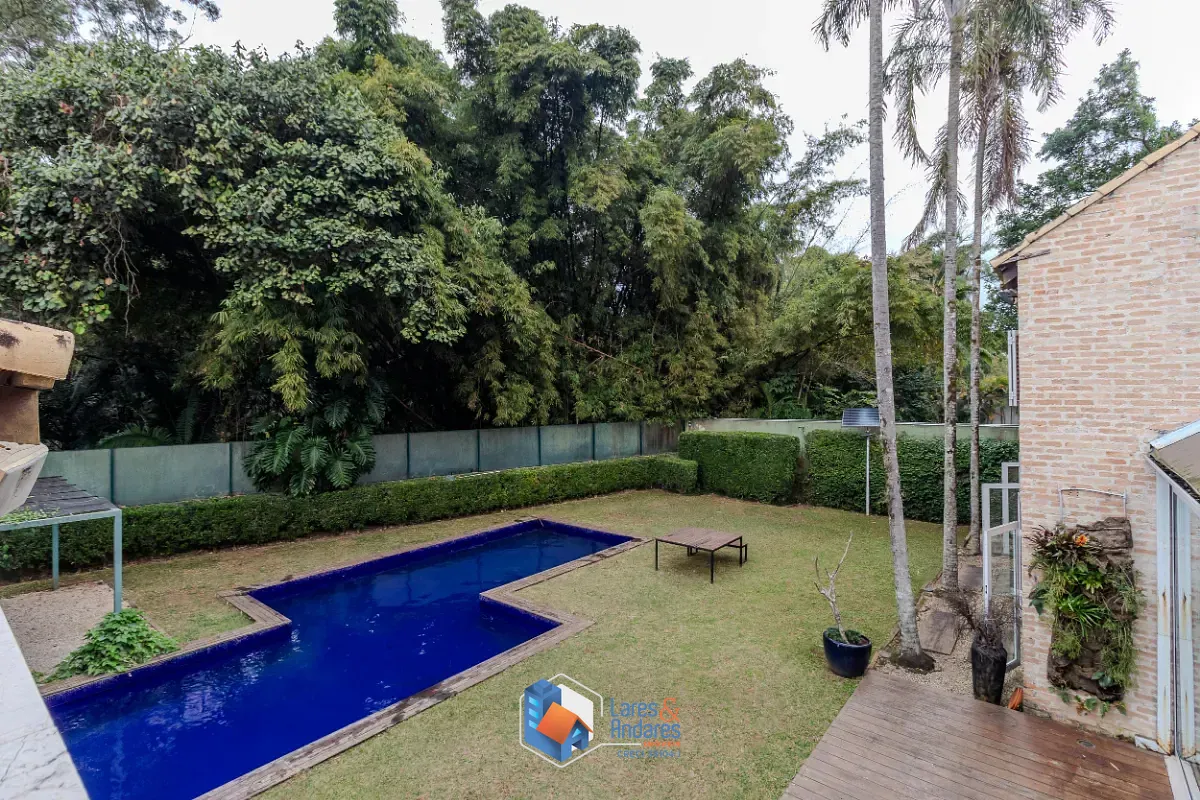 Casa, 4 quartos, 552 m² - Foto 33