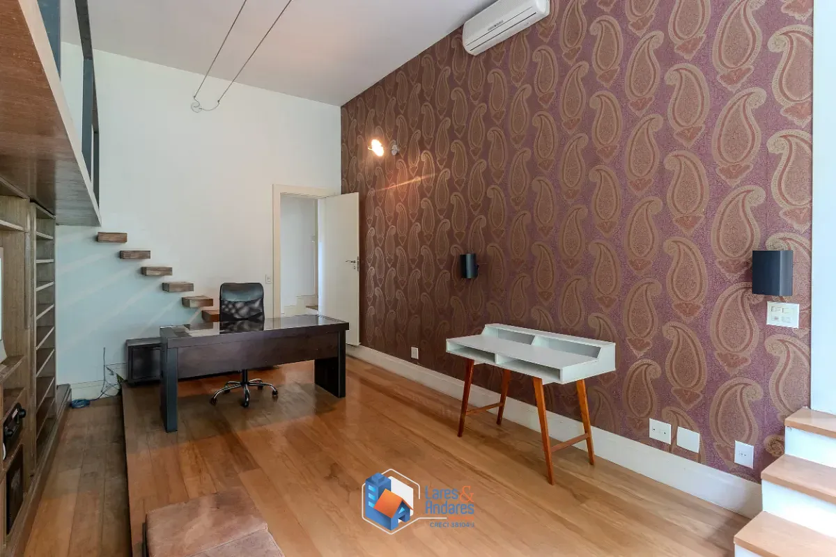 Casa, 4 quartos, 552 m² - Foto 53