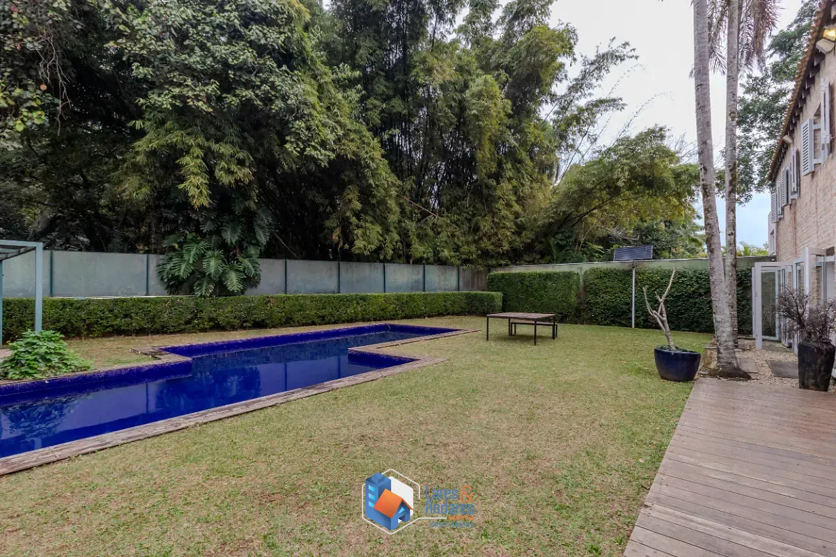 Casa, 4 quartos, 552 m² - Foto 74