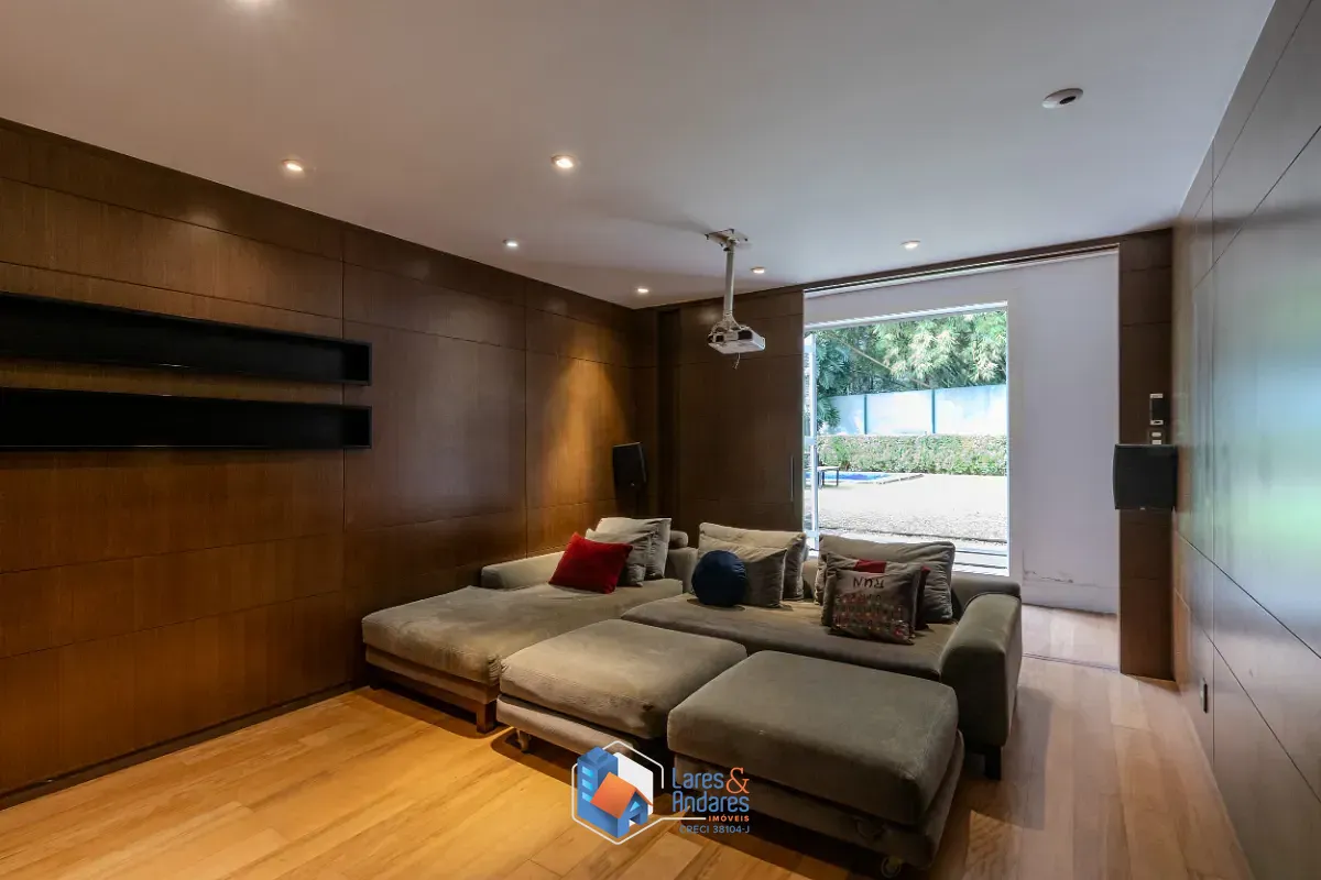 Casa, 4 quartos, 552 m² - Foto 58