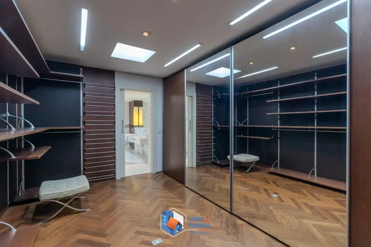 Casa, 4 quartos, 552 m² - Foto 31
