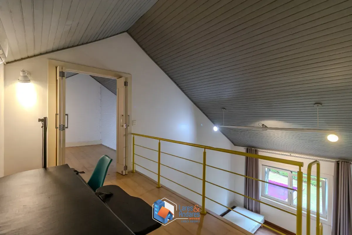 Casa, 4 quartos, 552 m² - Foto 48