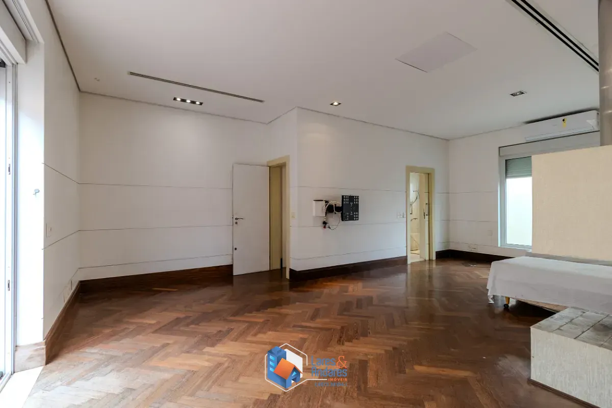 Casa, 4 quartos, 552 m² - Foto 22