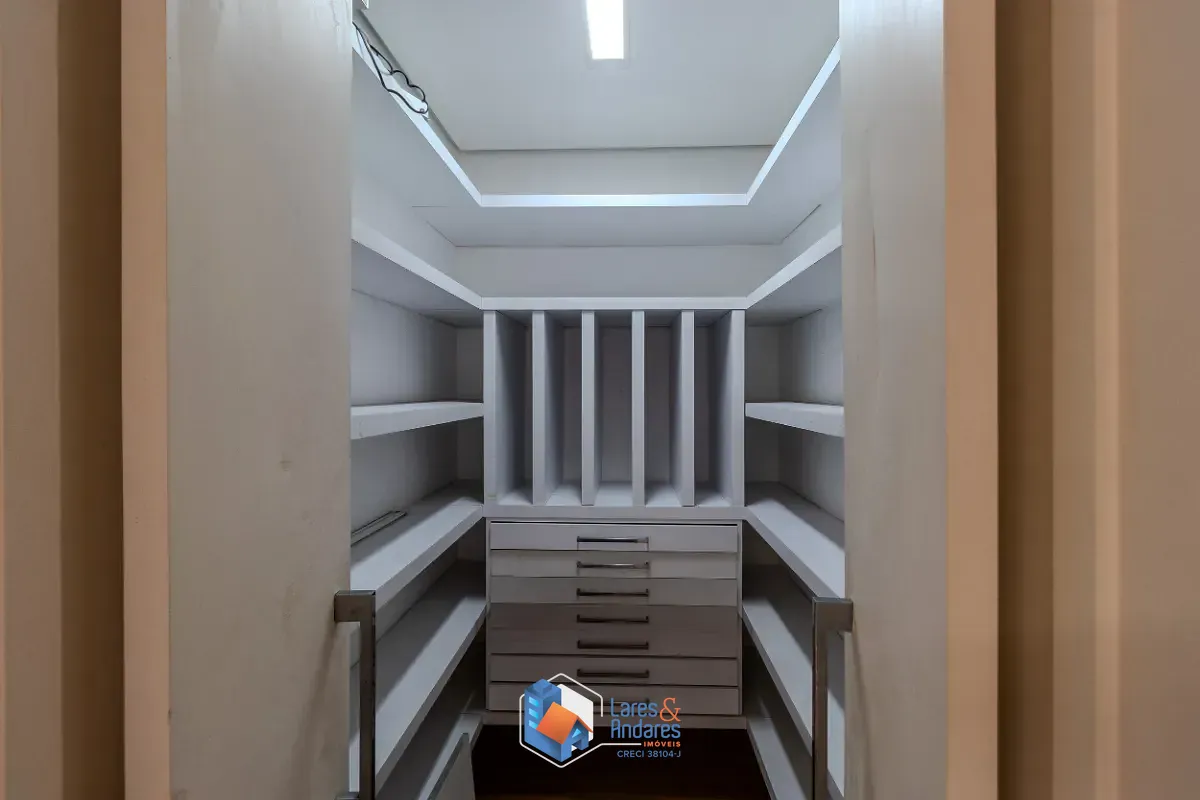 Casa, 4 quartos, 552 m² - Foto 11