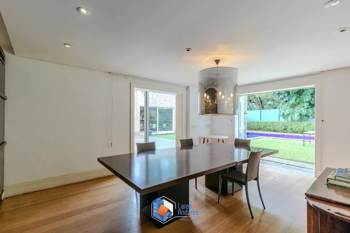 Casa, 4 quartos, 552 m² - Foto 64
