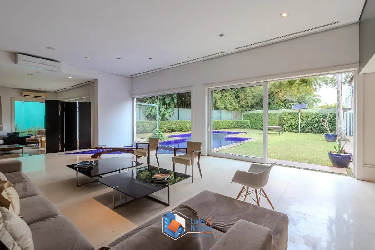 Casa, 4 quartos, 552 m² - Foto 9