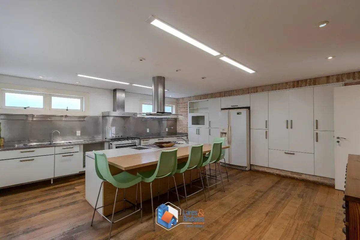 Casa, 4 quartos, 552 m² - Foto 14
