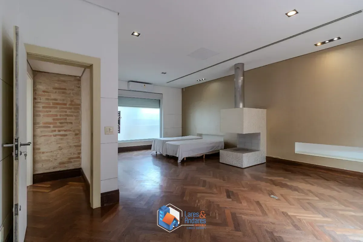Casa, 4 quartos, 552 m² - Foto 21