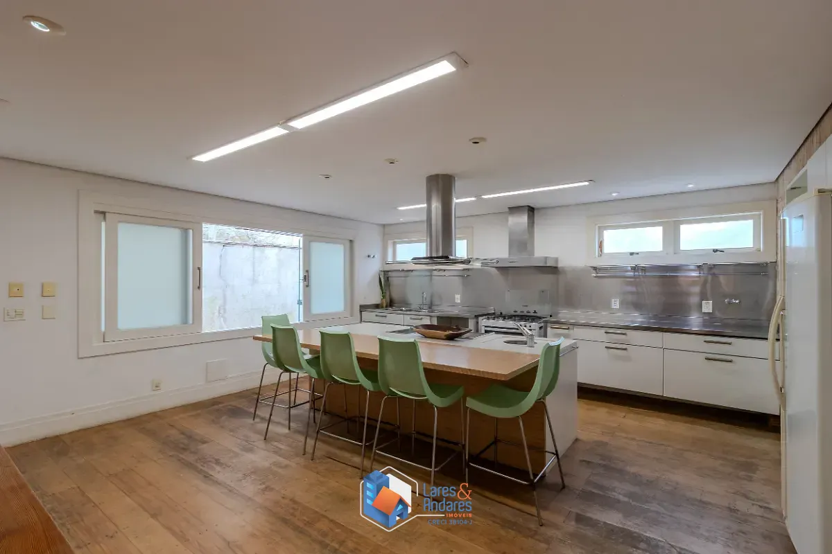 Casa, 4 quartos, 552 m² - Foto 12
