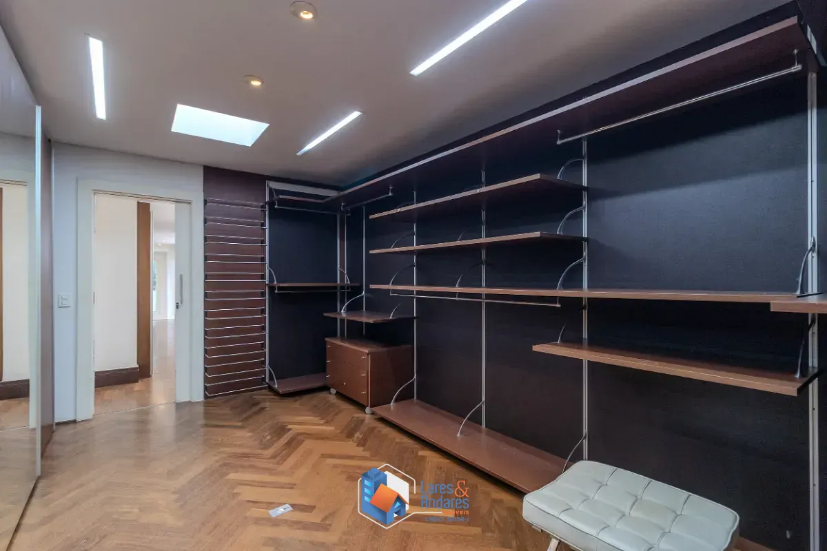 Casa, 4 quartos, 552 m² - Foto 34