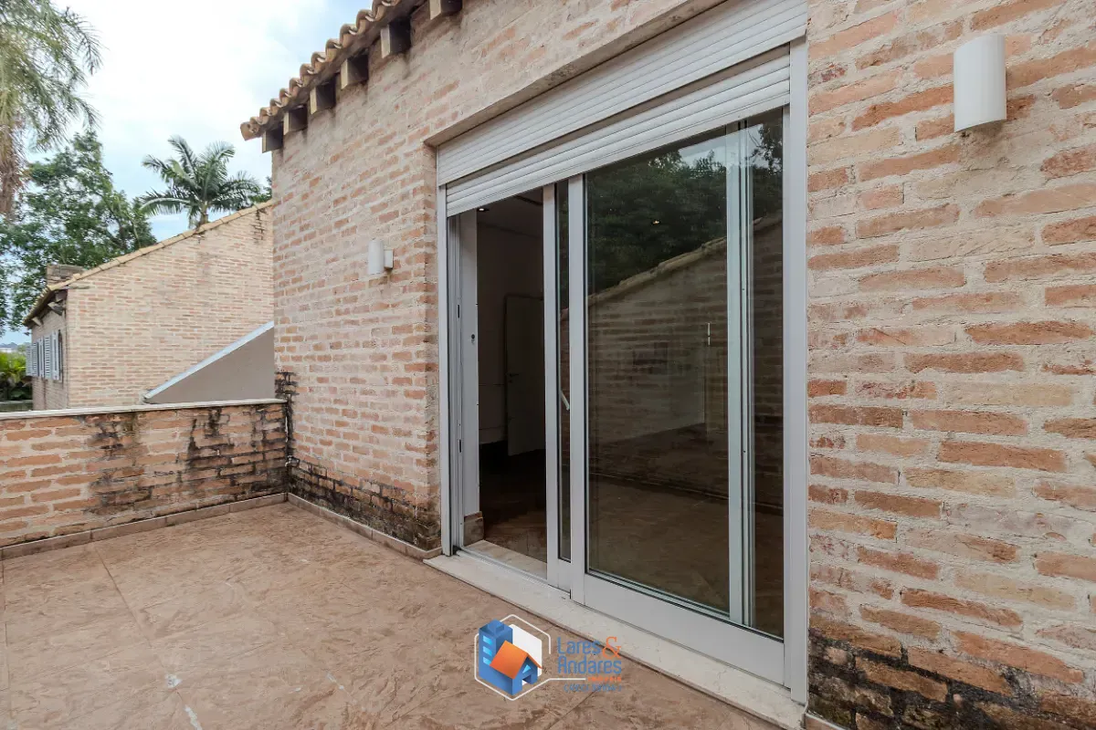 Casa, 4 quartos, 552 m² - Foto 27