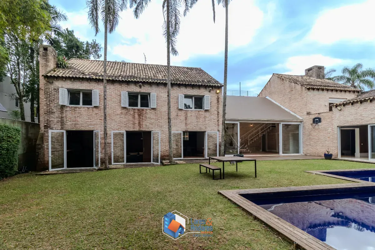 Casa, 4 quartos, 552 m² - Foto 66