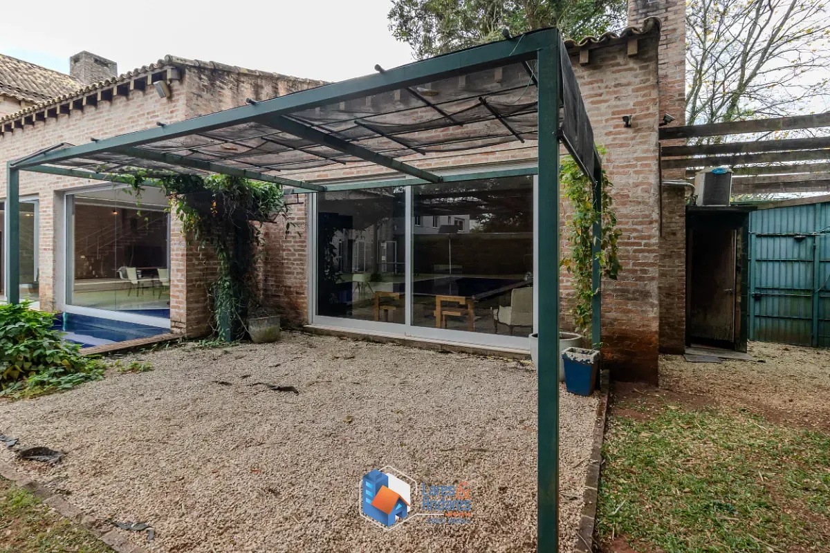 Casa, 4 quartos, 552 m² - Foto 69
