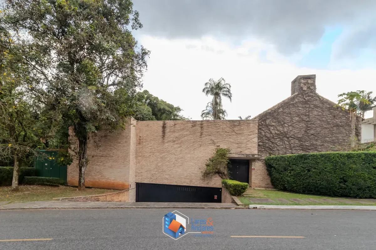 Casa, 4 quartos, 552 m² - Foto 73