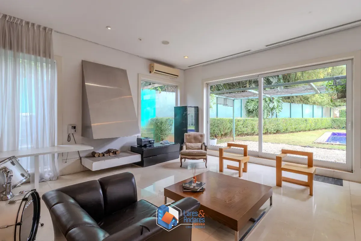 Casa, 4 quartos, 552 m² - Foto 3
