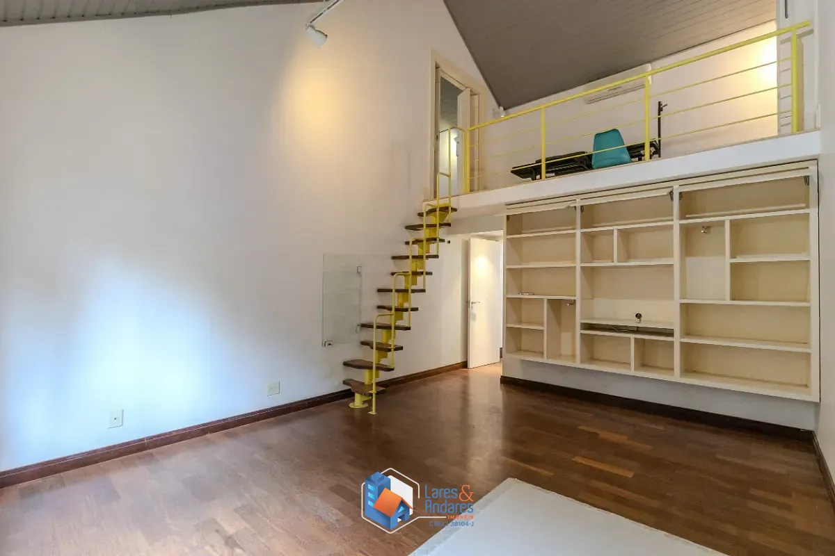 Casa, 4 quartos, 552 m² - Foto 38
