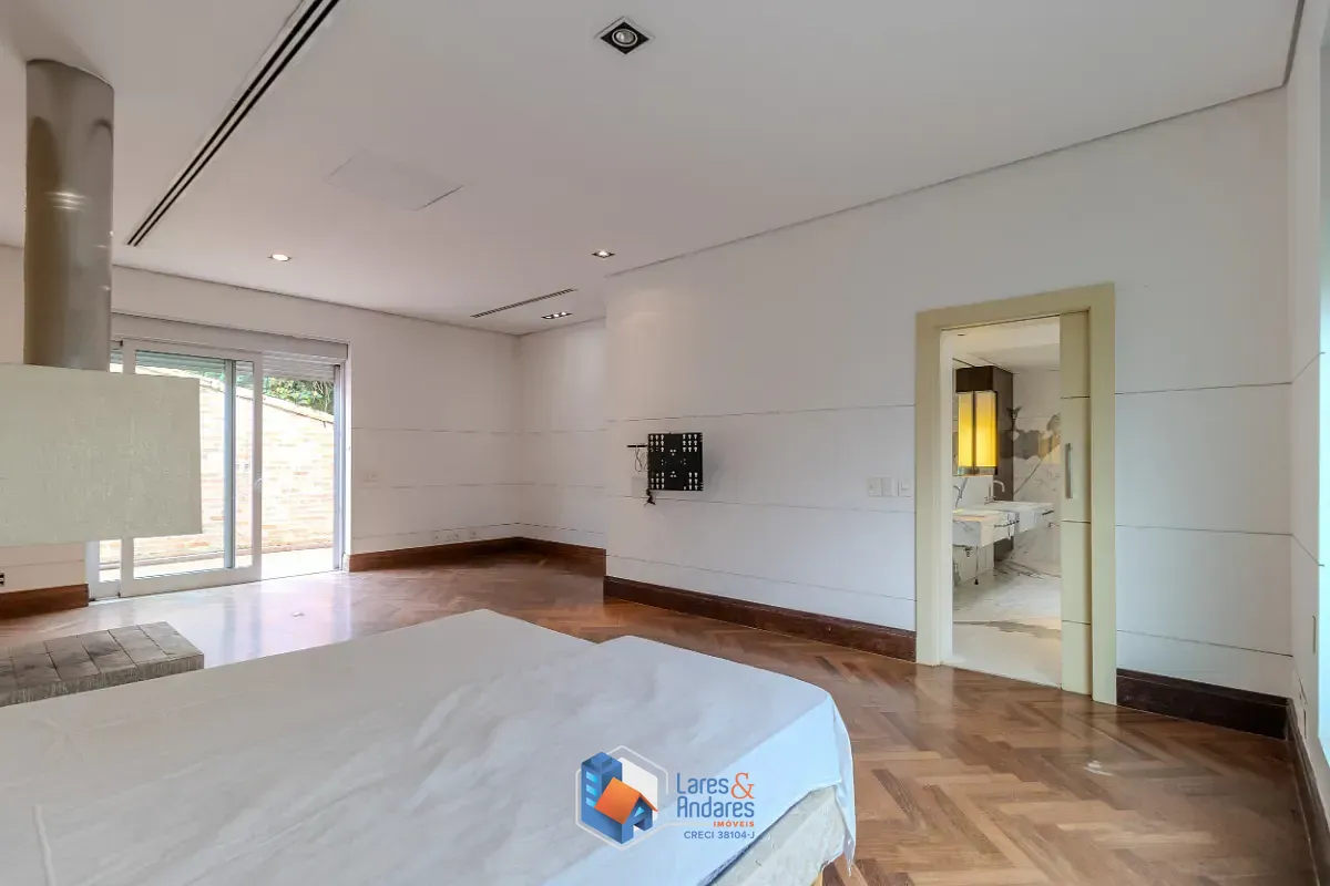 Casa, 4 quartos, 552 m² - Foto 18